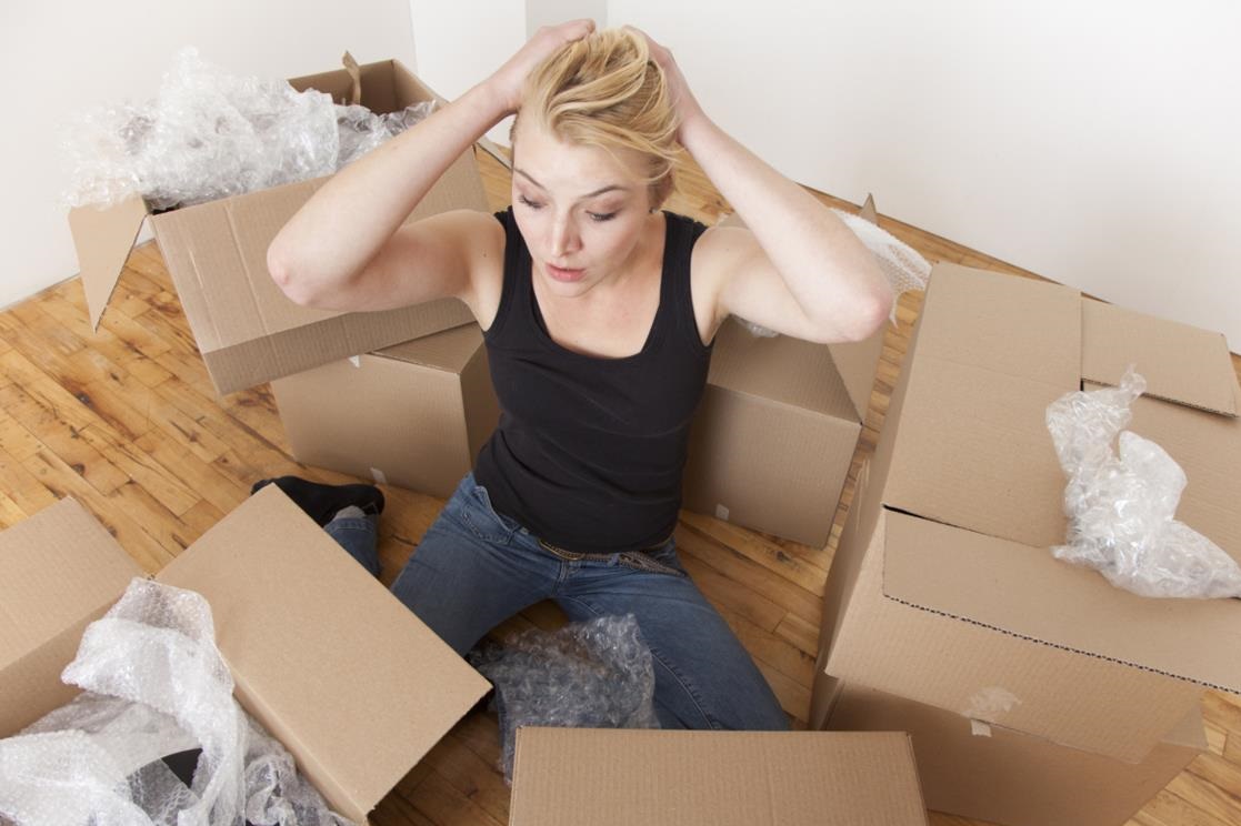 Moving and packing services Sydney